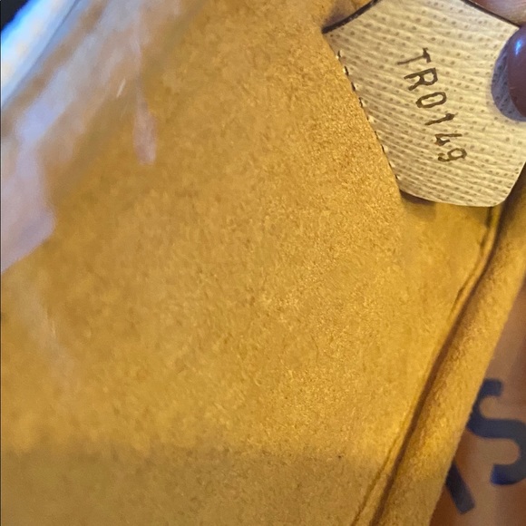 🌊LOUIS VUITTON🌊 Beach Pouch Giant Mono - Picture 5 of 7